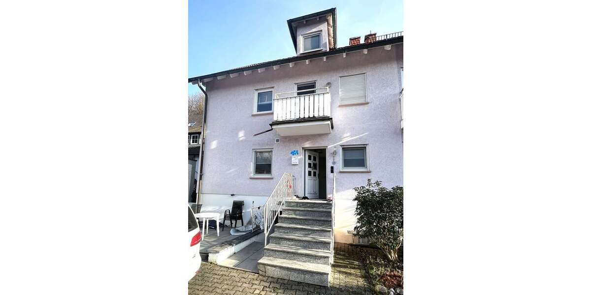 Einfamilienhaus Mömbris - 5 Zimmer, 175 m&sup2;, 420.000&euro; | Angebot:24872138