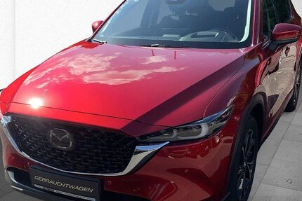 Mazda CX-5 53.500 km 24.990 &euro; Amberg 92224