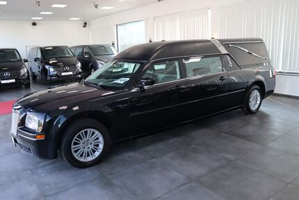 Chrysler 300C 40.114 km 21.650 &euro; Essen 45329