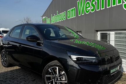 Opel Corsa 13.200 km 16.950 &euro; Wildeshausen 27793