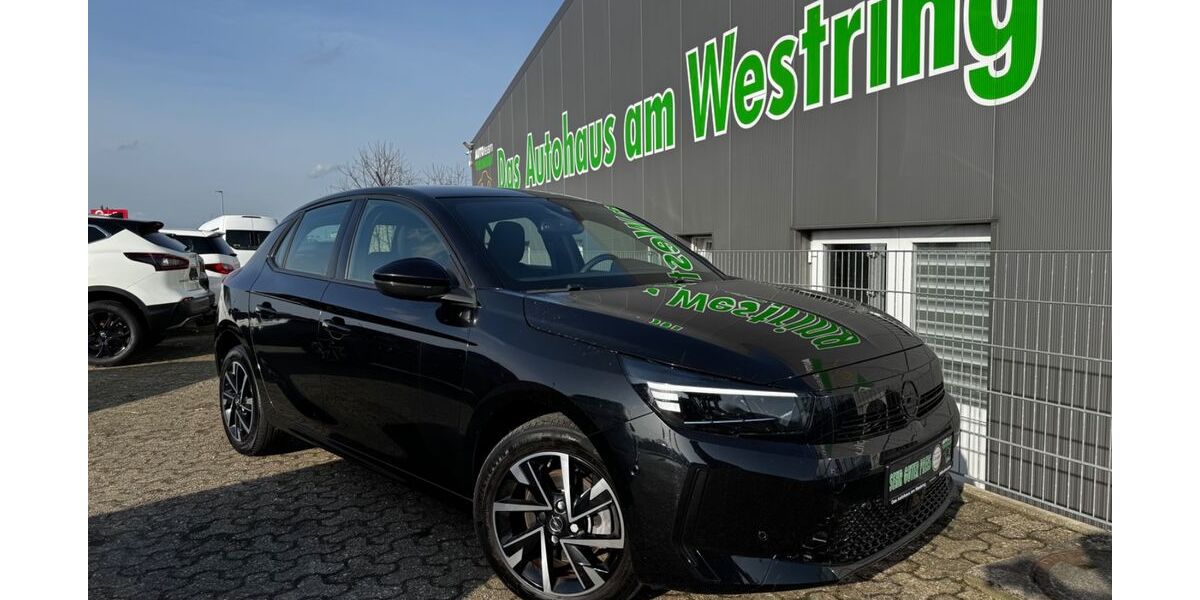 Opel Corsa 13.200 km 16.950 &euro; Wildeshausen 27793