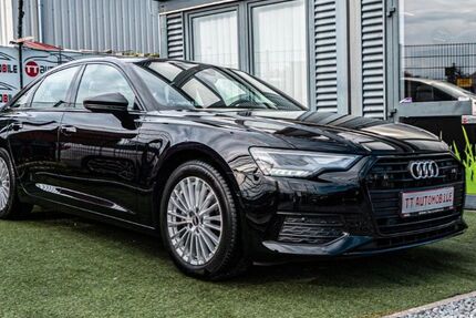 Audi A6 99.978 km 27.499 &euro; Rüsselsheim 65428