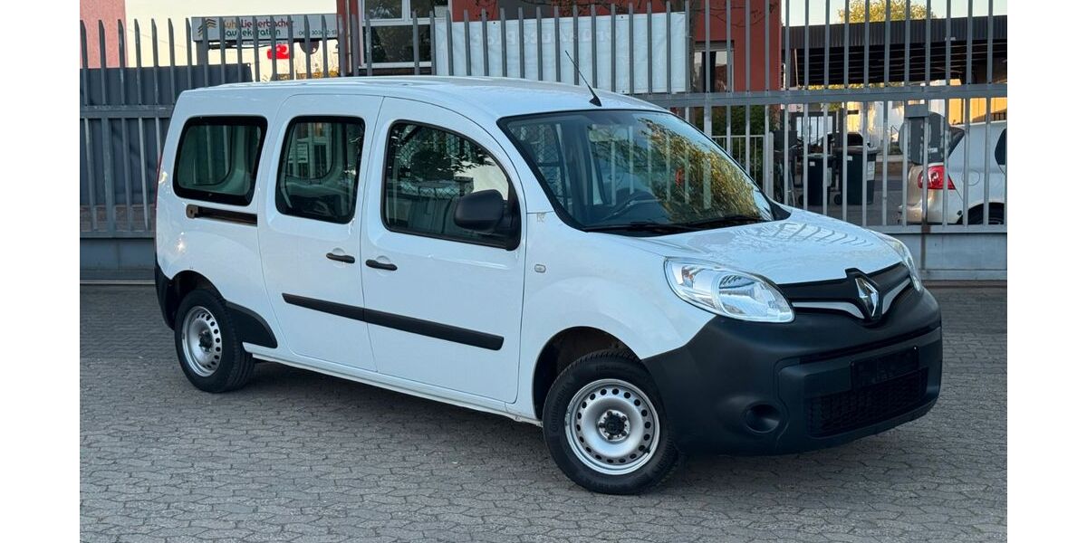 Renault Kangoo 40.500 km 8.500 &euro; Frankfurt am Main 65933