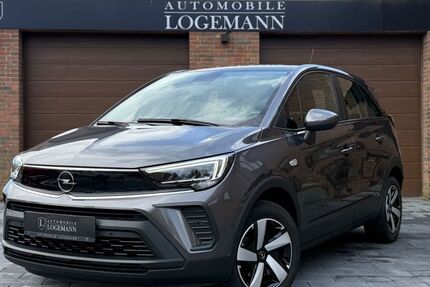Opel Crossland (X) 44.550 km 13.599 &euro; Schwaförden 27252