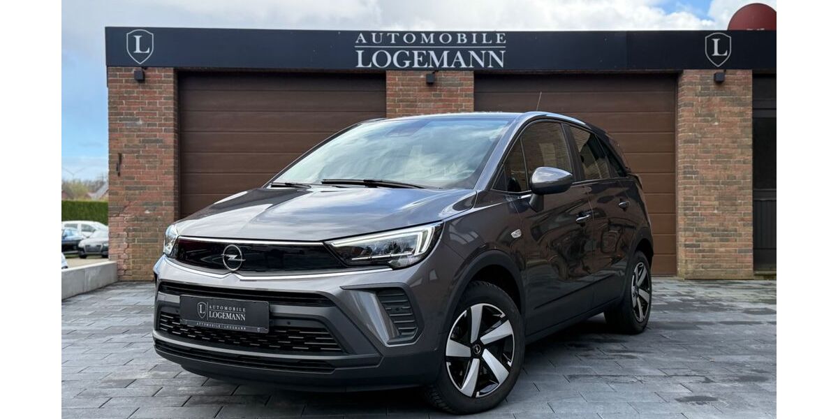 Opel Crossland (X) 44.550 km 13.599 &euro; Schwaförden 27252