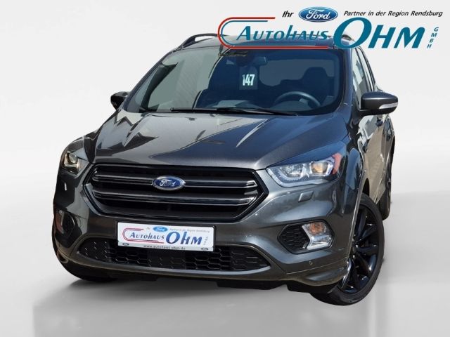 Kuga