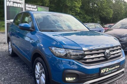 VW T-Cross 183.454 km 13.900 &euro; Unna 59423