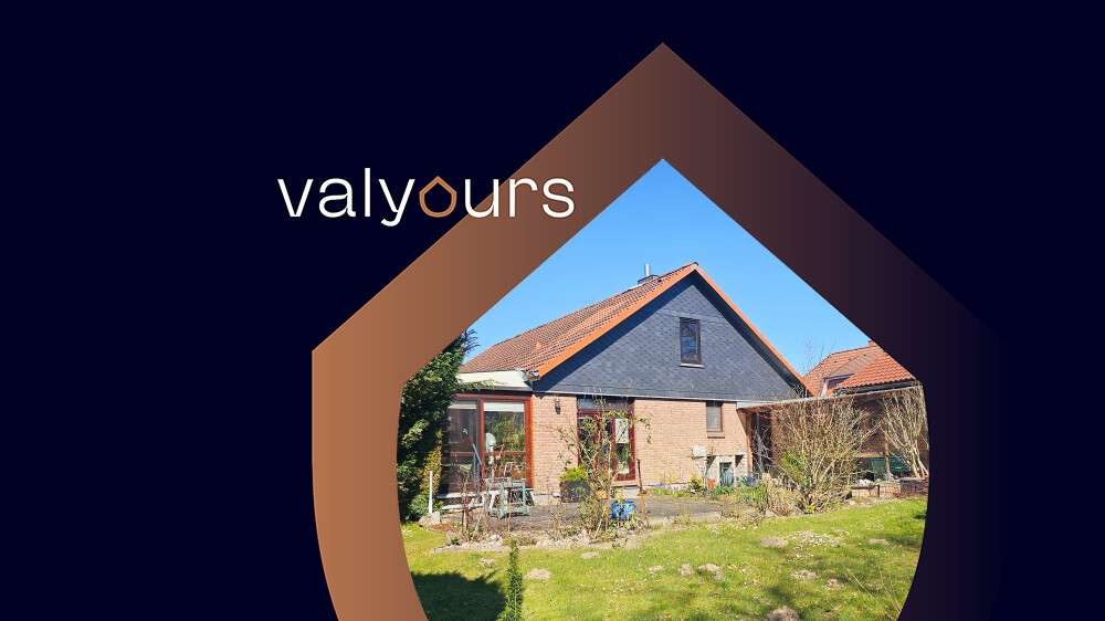 Einfamilienhaus Tarp - 4 Zimmer, 125 m&sup2;, 258.000&euro; | Angebot:26220549