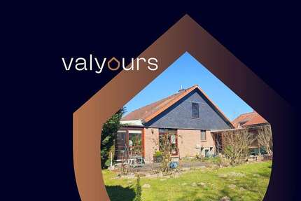 Haus Tarp - 4 Zimmer, 125 m&sup2;, 258.000&euro; | Angebot:26220549