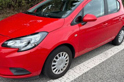 Opel Corsa 68.400 km 6.700 &euro; Kiel 24109