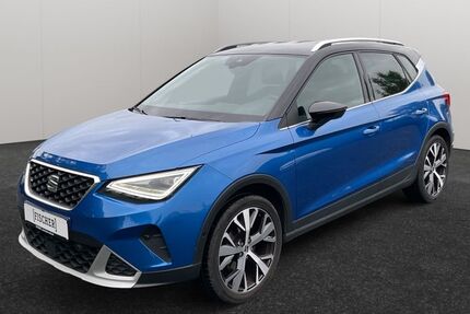 Seat Arona 19.000 km 17.989 € Jena 07745