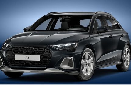 Audi A3 9.102 km 33.580 &euro; Braunschweig 38124