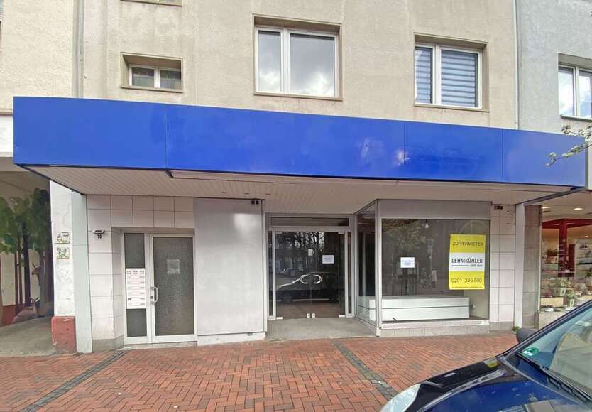 Einzelhandel in Essen 1.900 € 67 m²