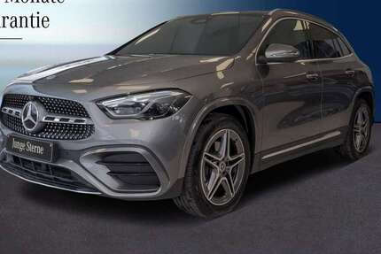 Mercedes-Benz GLA 220 10.640 km 49.950 &euro; Rheinbach 53359