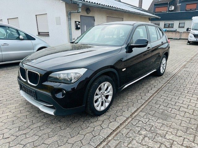 BMW X1 158.000 km 9.850 &euro; Griesheim 64347