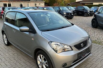 Seat Mii 24.493 km 9.999 &euro; Pinneberg 25421