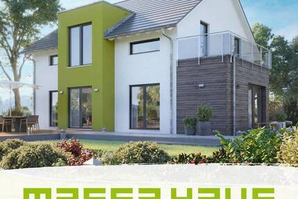 Haus Bergheim - 5 Zimmer, 154 m&sup2;, 511.398&euro; | Angebot:26418599
