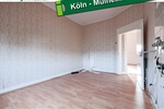 Sofort bezugsfrei! Top geschnittene Etagenwohnung in Köln-Mülheim