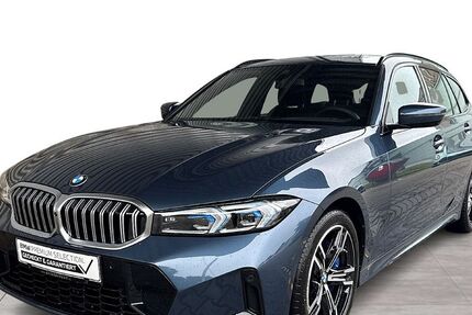 BMW 320 12.230 km 55.990 € Pfullendorf 88630