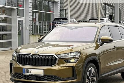 Skoda Kodiaq 6.751 km 47.999 € Bremerhaven 27576
