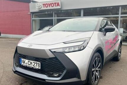 Toyota C-HR 16.500 km 26.955 &euro; Schiffweiler 66578