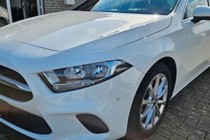 Mercedes-Benz A 220 136.254 km 19.690 &euro; Recke 49509
