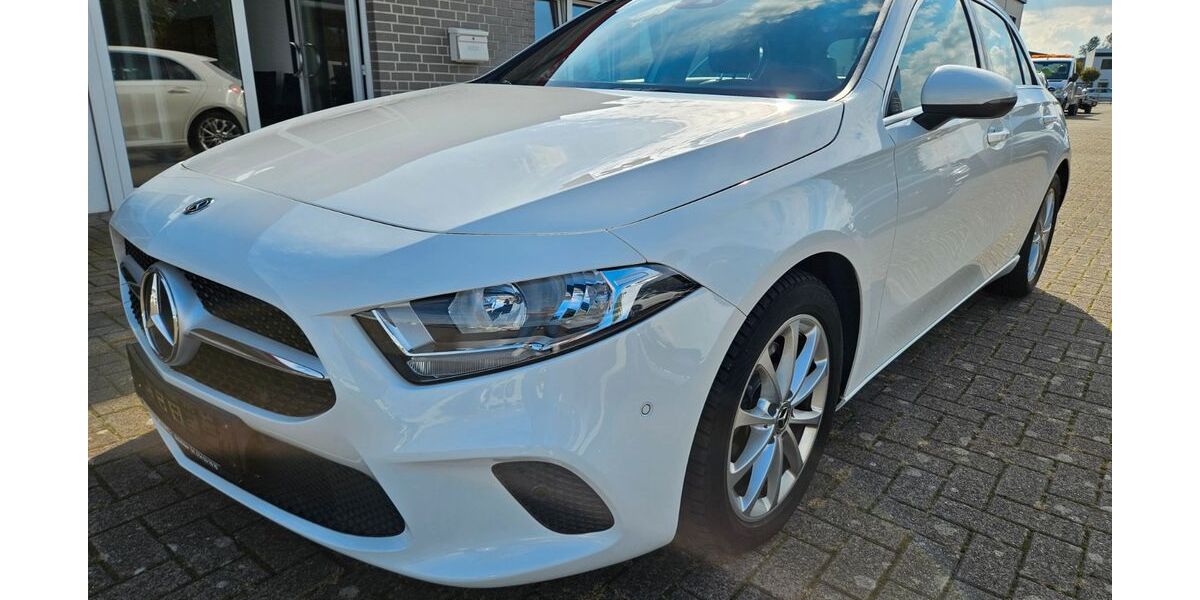 Mercedes-Benz A 220 136.254 km 19.690 &euro; Recke 49509