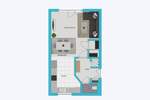 Reihenendhaus Aachen Vaalserquartier - 4 Zimmer, 131 m&sup2;, 299.000&euro; | Angebot:25674492
