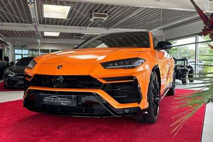 Lamborghini Urus 35.890 km 239.999 &euro; Sehlen 18528