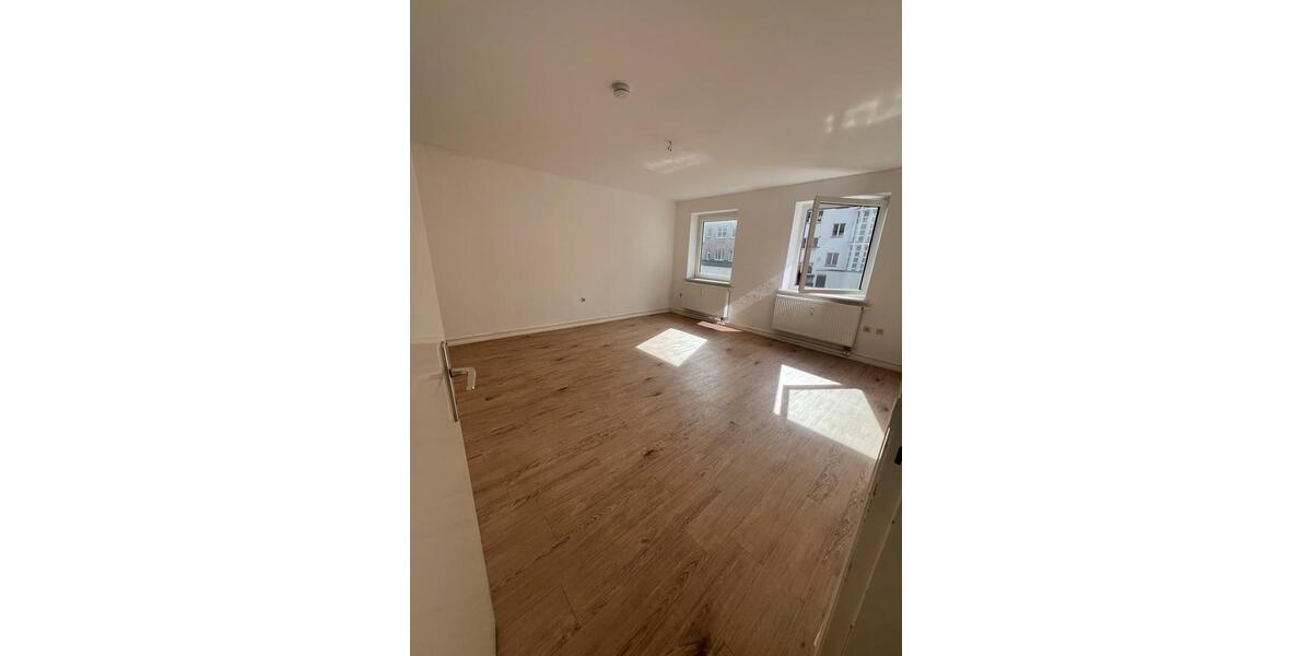 Etagenwohnung Lübeck Innenstadt - 1 Zimmer, 41 m&sup2;, 770&euro; | Angebot:26342017