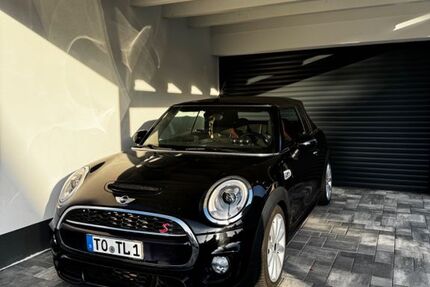 Mini Cooper S Cabrio 73.500 km 17.950 € torgau 04861