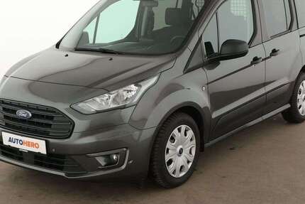 Ford Transit Connect 23.607 km 19.140 &euro; Hamburg 22529