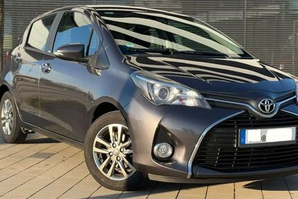 Toyota Yaris 148.000 km 6.799 &euro; Friedrichshafen 88048