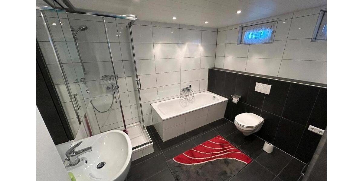 Reihenhaus Alsdorf - 3.5 Zimmer, 81 m&sup2;, 820&euro; | Angebot:25022703