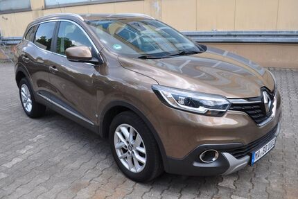 Renault Kadjar 167.000 km 8.490 &euro; Mannheim 68305