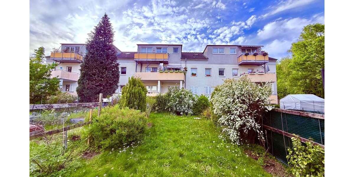 Etagenwohnung Ratingen Lintorf - 4 Zimmer, 75 m&sup2;, 259.000&euro; | Angebot:26375518