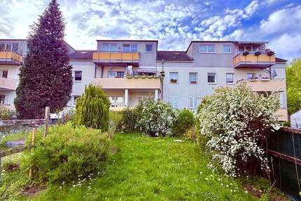 Wohnung Ratingen Lintorf - 4 Zimmer, 75 m&sup2;, 259.000&euro; | Angebot:26375518