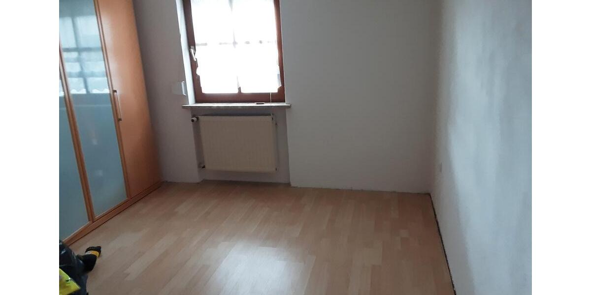 Etagenwohnung Sankt Oswald-Riedlhütte Riedlhütte - 3 Zimmer, 70 m&sup2;, 600&euro; | Angebot:26395832