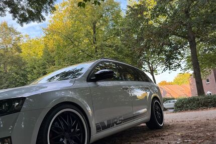 Skoda Octavia 218.000 km 8.900 &euro; Duisburg 47239