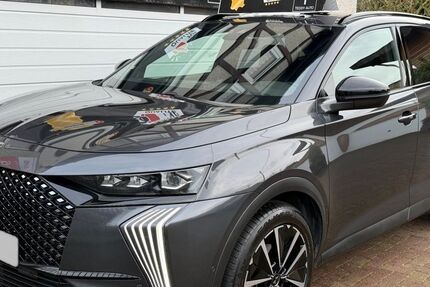 DS Automobiles DS7 (Crossback) 27.906 km 28.490 &euro; Nideggen 52385