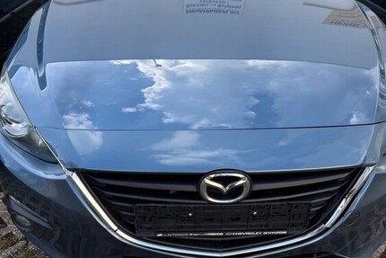 Mazda 3 243.000 km 1.950 € Krefeld 47798