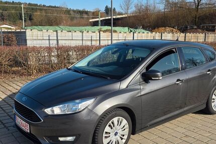 Ford Focus 154.000 km 5.250 &euro; Leutkirch 88299