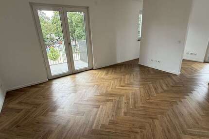 Wohnung Berlin Köpenick - 1.5 Zimmer, 40 m&sup2;, 1.021&euro; | Angebot:27356914