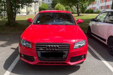 Audi A4 130.000 km 8.000 &euro; Freiberg 09599