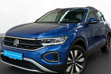 VW T-Roc 90.150 km 19.980 &euro; Münsingen 72525