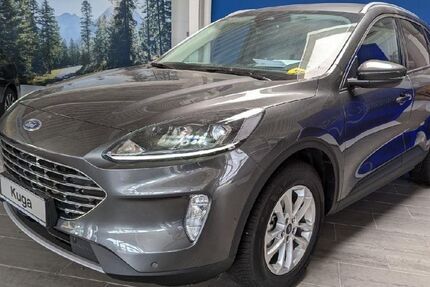 Ford Kuga 5.000 km 29.800 € Syke 28857