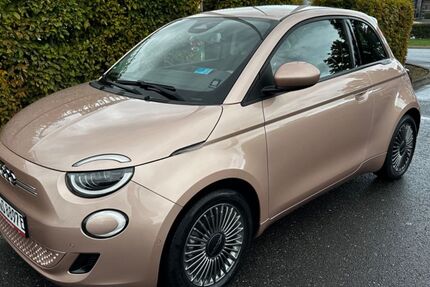 Fiat 500e 40.000 km 14.800 € Aldenhoven 52457