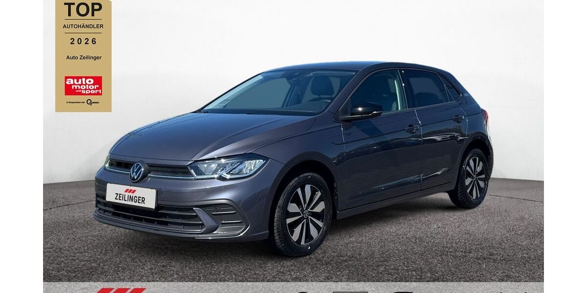 VW Polo 18.490 km 20.780 &euro; Dietersheim 91463