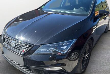 Seat Leon 76.000 km 19.990 &euro; Schnaittenbach 92253