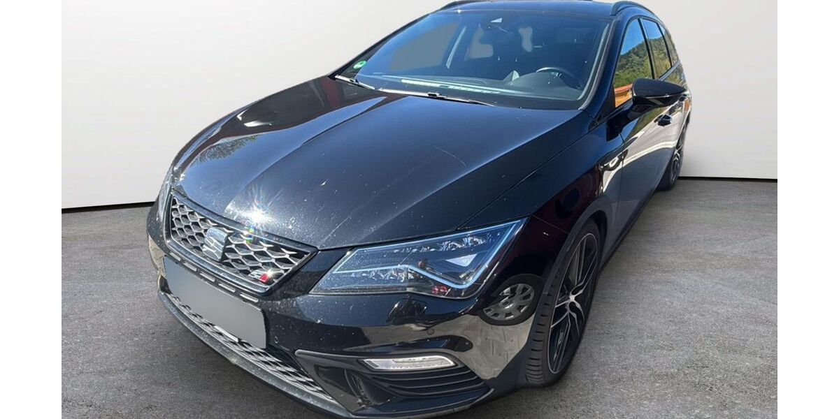 Seat Leon 76.000 km 19.990 &euro; Schnaittenbach 92253